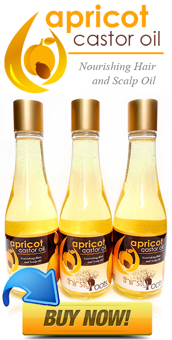 Apricot Castor Oil