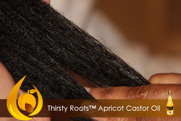 how to use castor oil for hair